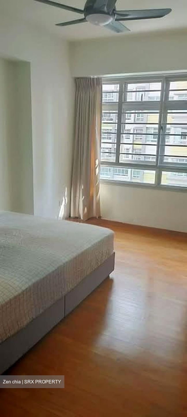 Blk 303C Coralinus (Punggol), HDB 4 Rooms #537845091